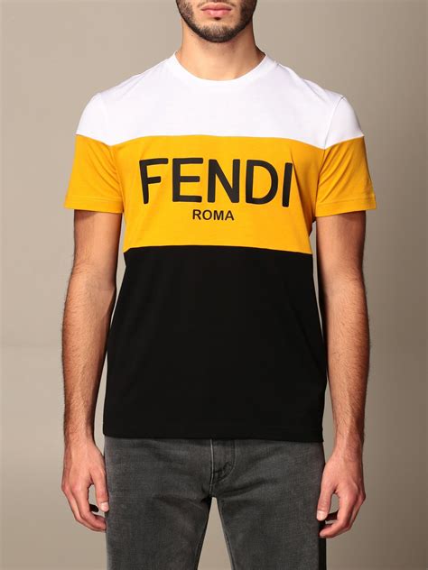 fendi t horse|FENDI T .